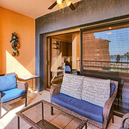 301 C Princesa De Penasco Puerto Peñasco Exterior foto