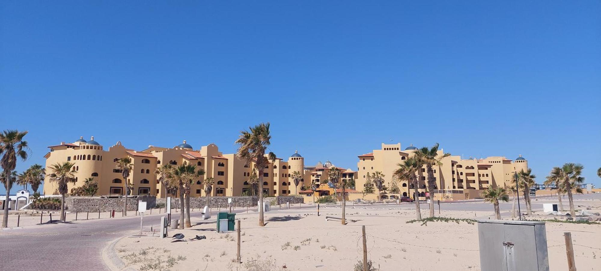 301 C Princesa De Penasco Puerto Peñasco Exterior foto