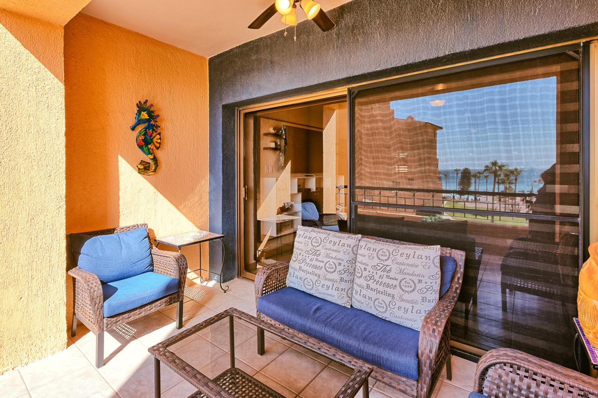 301 C Princesa De Penasco Puerto Peñasco Exterior foto
