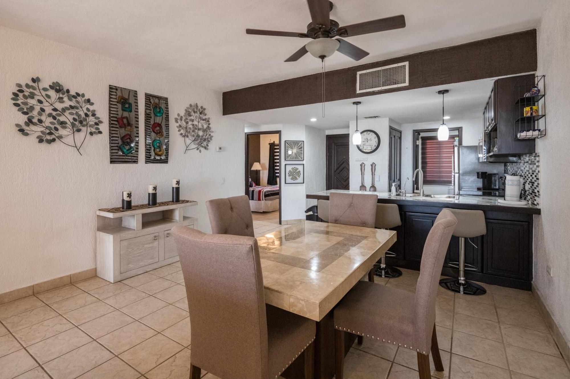 301 C Princesa De Penasco Puerto Peñasco Exterior foto