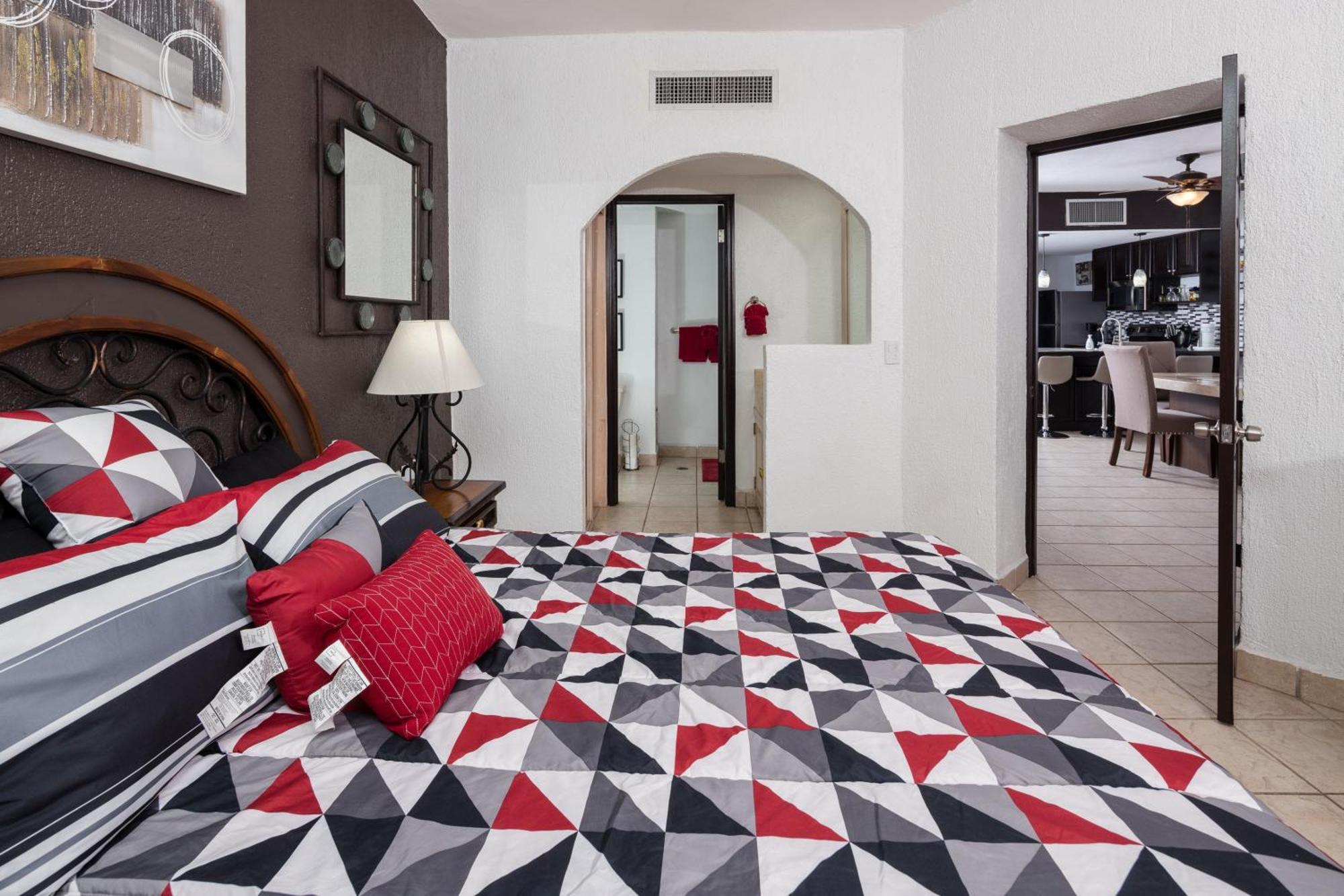 301 C Princesa De Penasco Puerto Peñasco Exterior foto