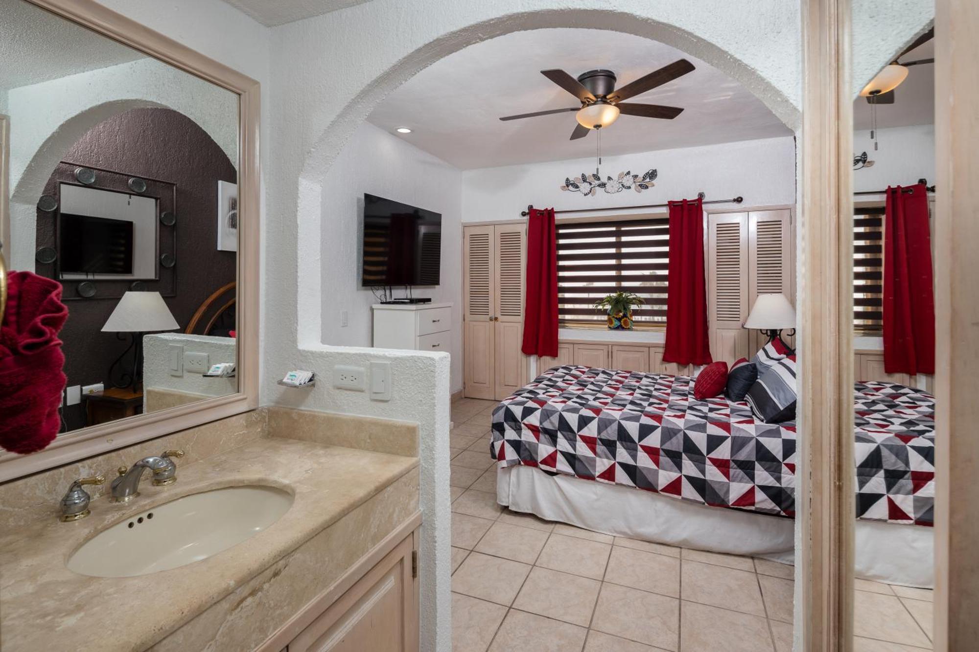 301 C Princesa De Penasco Puerto Peñasco Exterior foto
