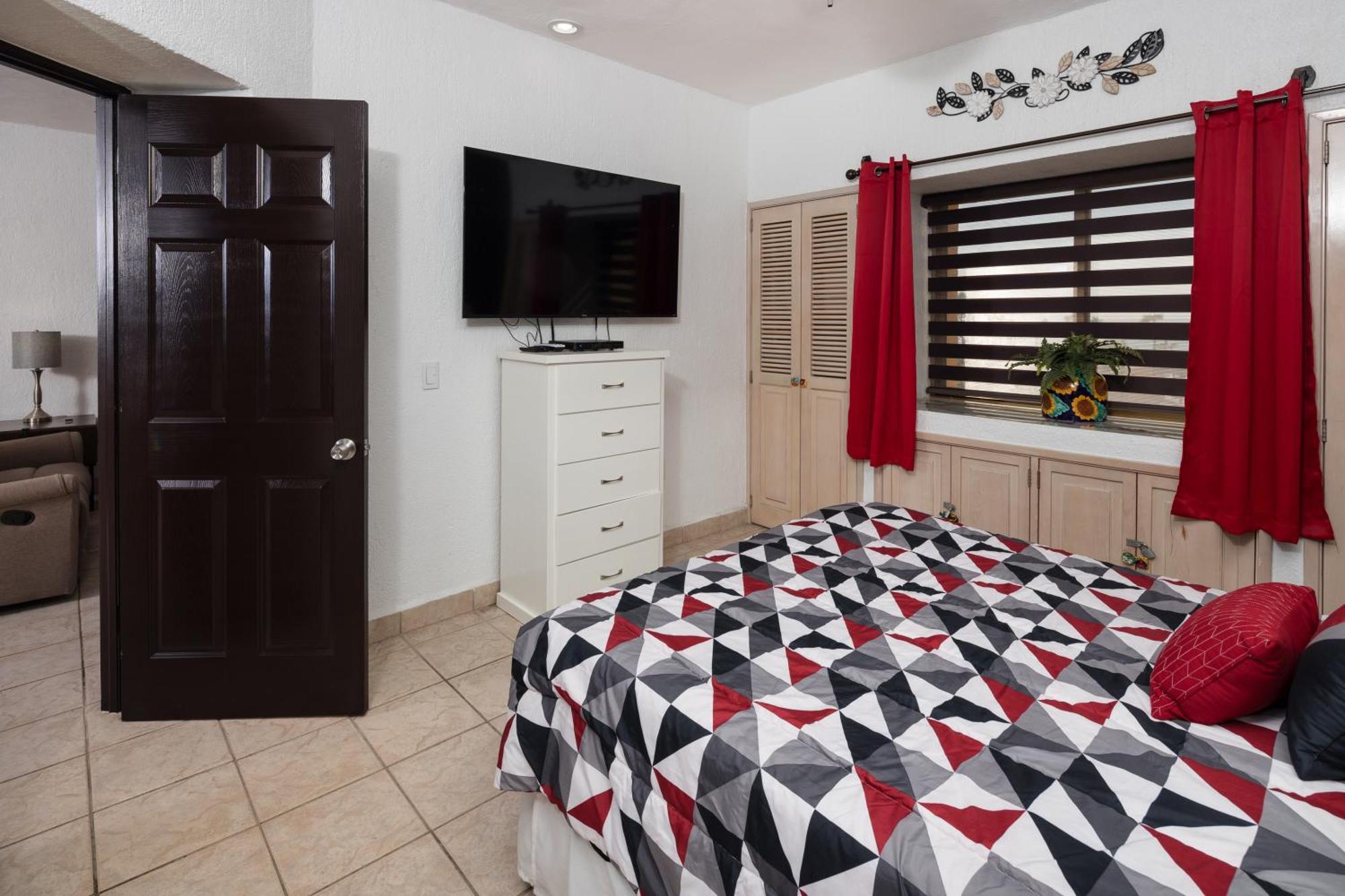301 C Princesa De Penasco Puerto Peñasco Exterior foto