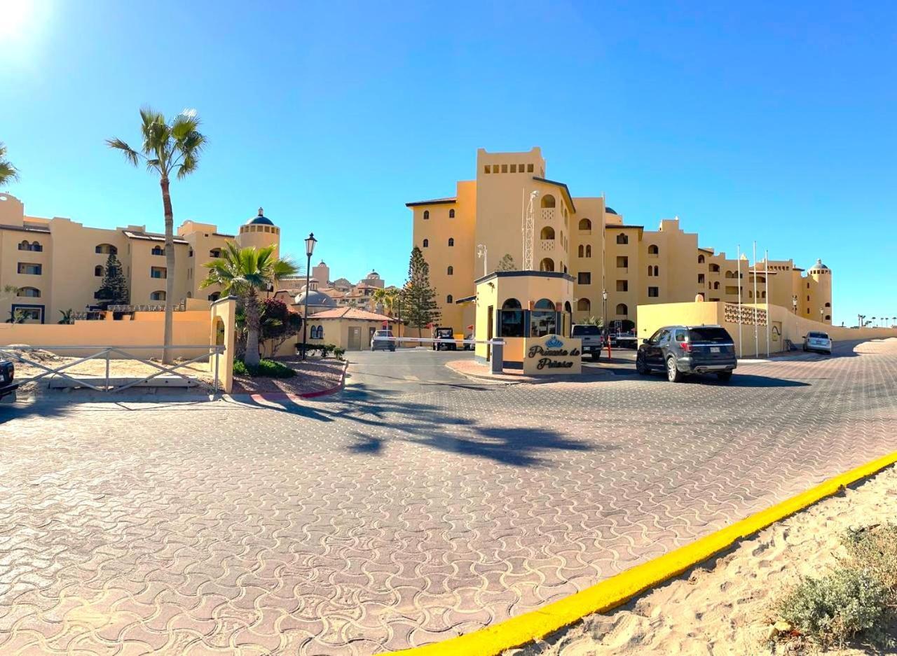 301 C Princesa De Penasco Puerto Peñasco Exterior foto