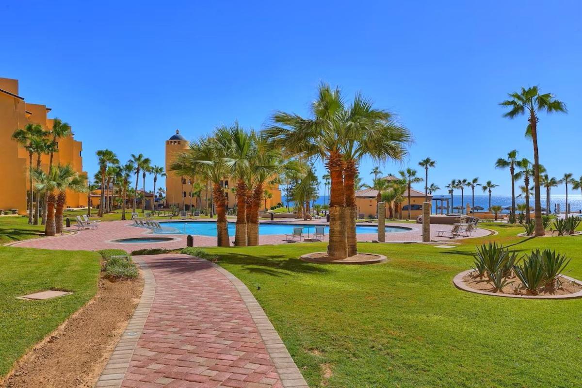 301 C Princesa De Penasco Puerto Peñasco Exterior foto